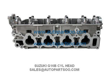Suzuki G10B Cylinder Head Tapa De Cilindro del Suzuki Culata