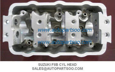 Suzuki G10B Cylinder Head Tapa De Cilindro del Suzuki Culata