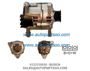 0120339543 0120300562 - BOSCH Alternator 24V 70A Alternador