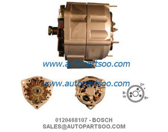 0120489725 0120489726 - BOSCH Alternator 12V 55A Alternador