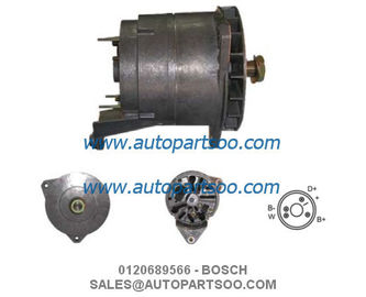 0120689540 0986039530 - BOSCH Alternator 24V 120A Alternador