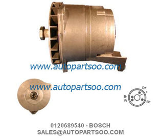 0120469798 0120489060 - BOSCH Alternator 24V 55A Alternador
