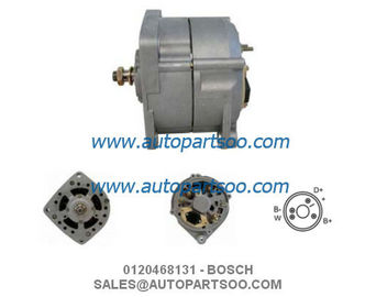 0120489499 0986034230 - BOSCH Alternator 12V 45A Alternador