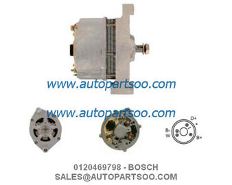 0120488198 0120488199 - BOSCH Alternator 12V 65A Alternador