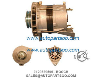 0120489446 0120489447 - BOSCH Alternator 12V 50A Alternador