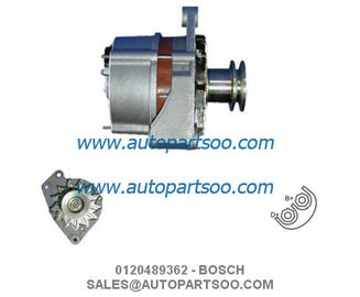 0120335012 0986038740 - BOSCH Alternator 12V 70A Alternador