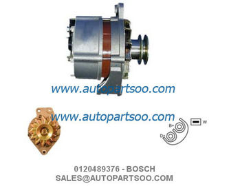 0120335012 0986038740 - BOSCH Alternator 12V 70A Alternador