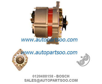 0120335012 0986038740 - BOSCH Alternator 12V 70A Alternador