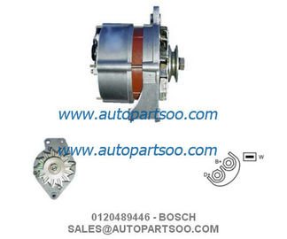 0120335012 0986038740 - BOSCH Alternator 12V 70A Alternador