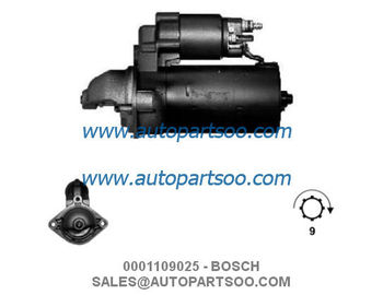 0001261016 0001261016 - BOSCH Starter Motor 24V 5.5KW 11T