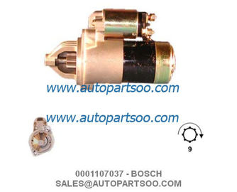 0001261016 0001261016 - BOSCH Starter Motor 24V 5.5KW 11T