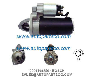 0001261016 0001261016 - BOSCH Starter Motor 24V 5.5KW 11T