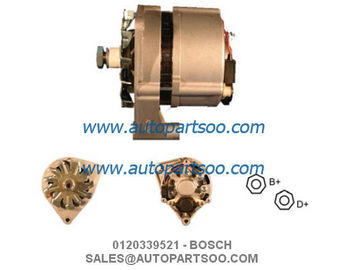 0120489556 0120489683 - BOSCH Alternator 12V 55A Alternadores