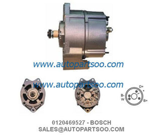 0120469978 0120469999 - BOSCH Alternator 24V 55A Alternadores