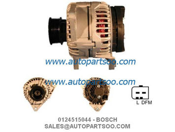 0123525502 0986046040 - BOSCH Alternator 24V 90A Alternadores