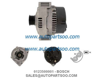 0120469522 0120469749 - BOSCH Alternator 12V 90A Alternadores