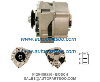 0120469779 0986035820 - BOSCH Alternator 12V 90A Alternadores