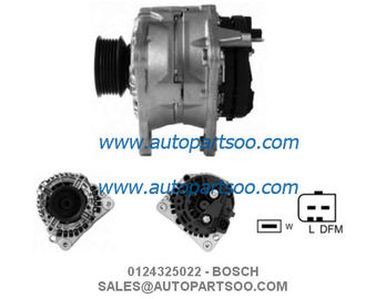 0120469779 0986035820 - BOSCH Alternator 12V 90A Alternadores
