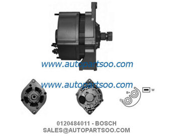 0120469779 0986035820 - BOSCH Alternator 12V 90A Alternadores