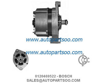 0120469779 0986035820 - BOSCH Alternator 12V 90A Alternadores