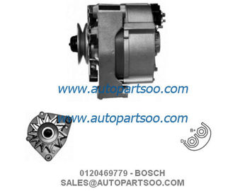 0123310011 0986040220 - BOSCH Alternator 12V 80A Alternadores