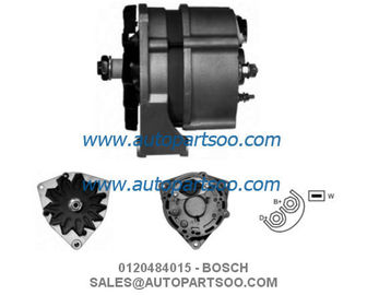 0124515010 0124515011 - BOSCH Alternator 24V 120A Alternadores