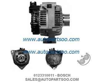 0124515010 0124515011 - BOSCH Alternator 24V 120A Alternadores
