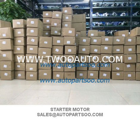 M3T11272 MCA13-1 - MITSUBISHI Starter Motor 12V 0.8KW 9T MOTORES DE ARRANQUE