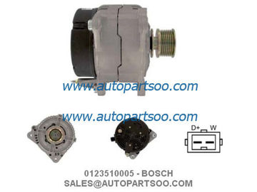 0986044841 A14VI28 - BOSCH Alternator 12V 120A Alternadores