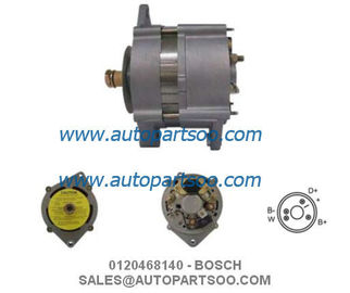 0123525501 0986042590 - BOSCH Alternator 24V 100A Alternadores