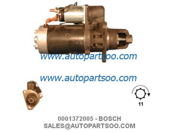 0001109205 0001109304 - BOSCH Starter Motor 12V 2KW 12T MOTORES DE ARRANQUE