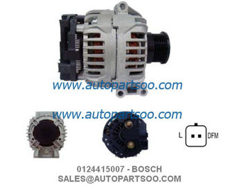 0124525047 0986046280 - BOSCH Alternator 12V 150A Alternadores