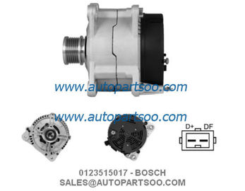 0124525044 0124525084 - BOSCH Alternator 12V 150A Alternadores