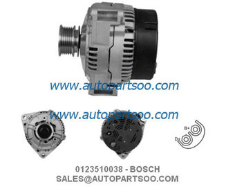 0124525044 0124525084 - BOSCH Alternator 12V 150A Alternadores