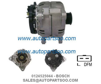 0124525044 0124525084 - BOSCH Alternator 12V 150A Alternadores