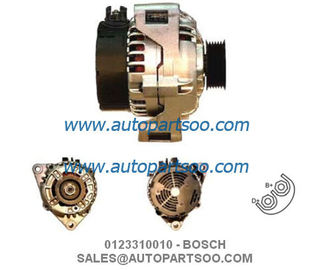 0124320001 0986041960 - BOSCH Alternator 12V 90A Alternadores