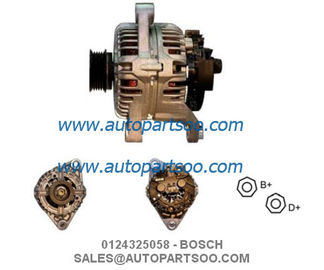 63304850 63304880 - MARELLI Alternator 12V 42A Alternadores