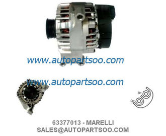 63304850 63304880 - MARELLI Alternator 12V 42A Alternadores
