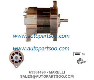 63304850 63304880 - MARELLI Alternator 12V 42A Alternadores