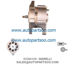 63304850 63304880 - MARELLI Alternator 12V 42A Alternadores