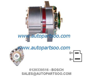 63320049 63321099 - MARELLI Alternator 12V 65A Alternadores