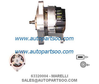 63304500 79014078 - MARELLI Alternator 24V 47A Alternadores