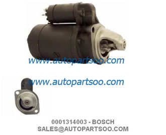 0001107047 - BOSCH Starter Motor 12V 1.1KW 10T MOTORES DE ARRANQUE