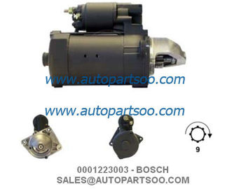63217104 63217147 - MARELLI Starter Motor 12V 2.5KW 9T MOTORES DE ARRANQUE