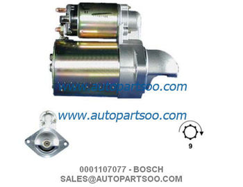 96208781 96469960 - DAEWOO Starter Motor 12V 0.8KW 9T MOTORES DE ARRANQUE