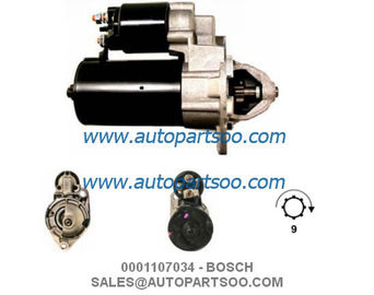 96569441 - DAEWOO Starter Motor 12V 0.8KW 8T MOTORES DE ARRANQUE