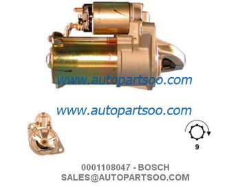 96569441 - DAEWOO Starter Motor 12V 0.8KW 8T MOTORES DE ARRANQUE