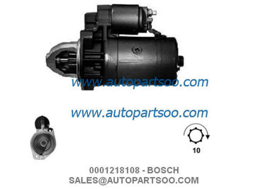 96208781 96469960 - DAEWOO Starter Motor 12V 0.8KW 9T MOTORES DE ARRANQUE