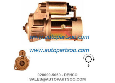 96569441 - DAEWOO Starter Motor 12V 0.8KW 8T MOTORES DE ARRANQUE