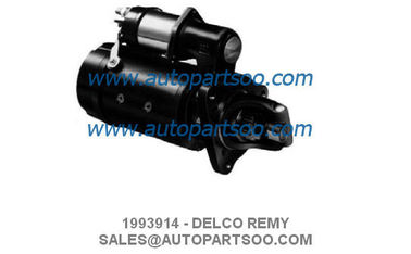 10461025 10461031 - DELCO REMY Starter Motor 24V 7.5KW 12T MOTORES DE ARRANQUE